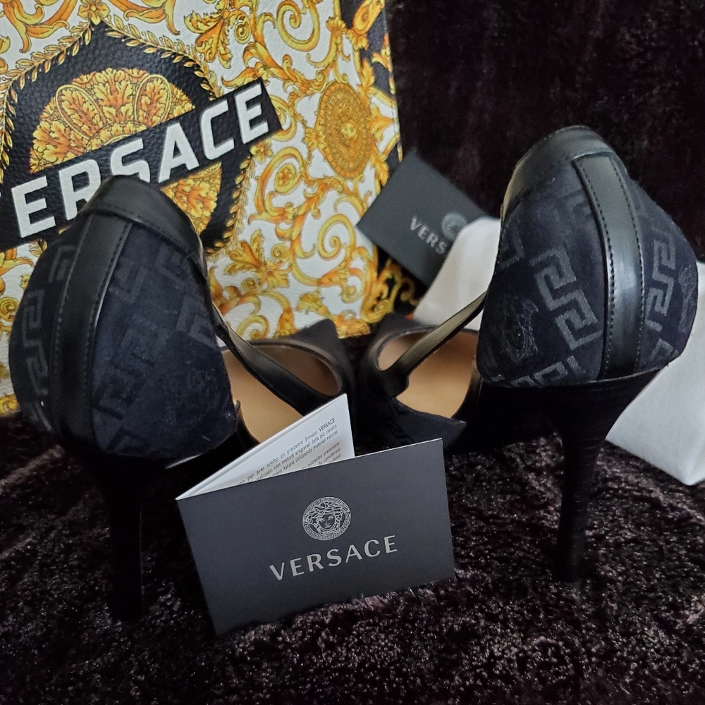 VERSACE 💐💐💐 - Picture 7 of 12